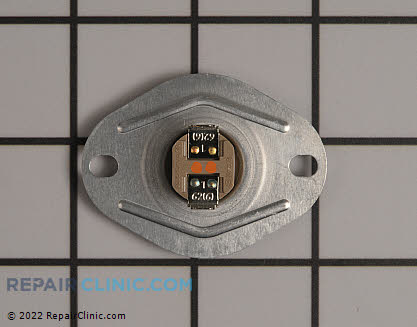 Limit Switch HH18HA586 Alternate Product View