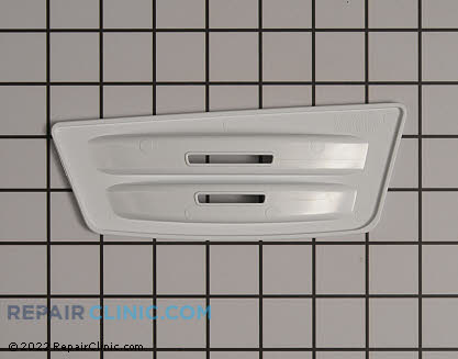 Dispenser Tray DA63-03256B Alternate Product View