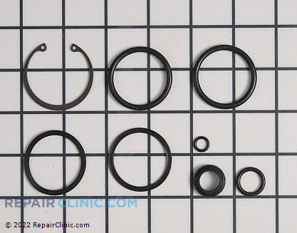 O-Ring 101699 Alternate Product View