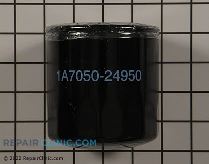 Oil Filter 1726194SM Alternate Product View