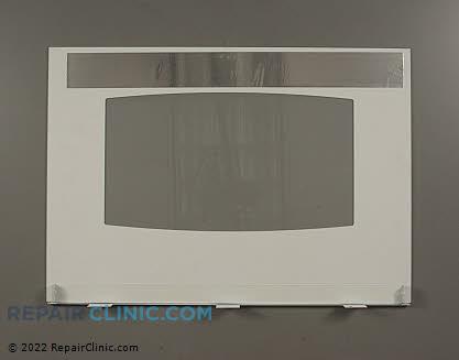Outer Door Panel WB56T10217 Alternate Product View