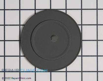 Surface Burner Cap 00183787 Alternate Product View