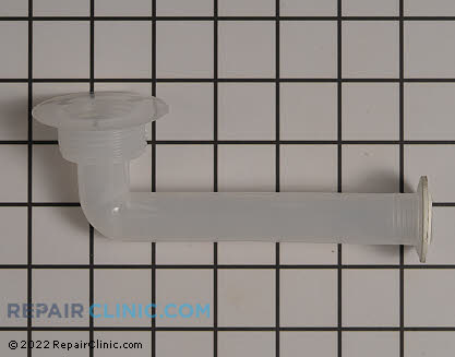 Drain Pipe RF-5255-12 Alternate Product View