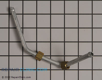 Gas Tube or Connector 00498905 Alternate Product View