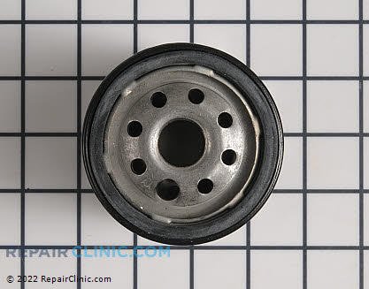 Transmission Filter 120-380 Alternate Product View