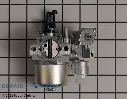 Carburetor 277-62301-60 Alternate Product View