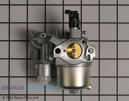 Carburetor 277-62302-60 Alternate Product View