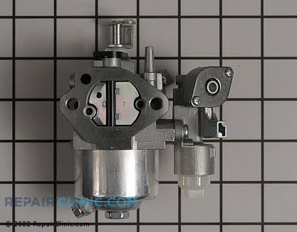 Carburetor 279-62363-30 Alternate Product View