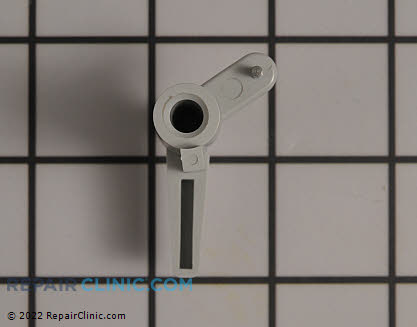 Choke Lever 277-43801-01 Alternate Product View