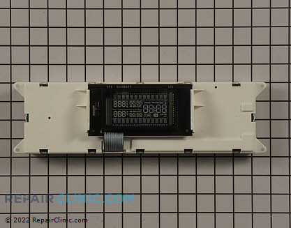 Control Board WPW10365418 Alternate Product View