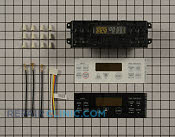 Oven Control Board - Part # 3387268 Mfg Part # WB27X23660