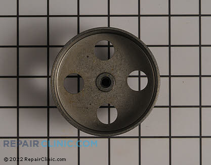 Drum Assembly 41038-0568 Alternate Product View