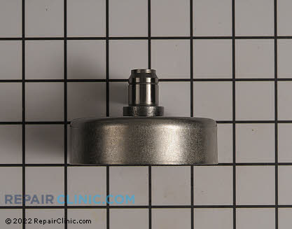 Drum Assembly 41038-0568 Alternate Product View