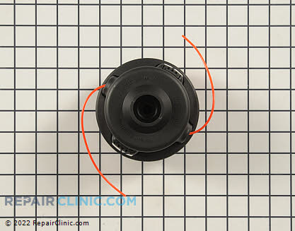 Trimmer Head 309034001 Alternate Product View
