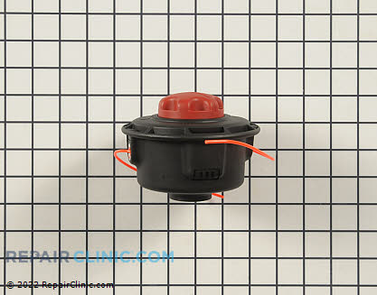 Trimmer Head 309034001 Alternate Product View
