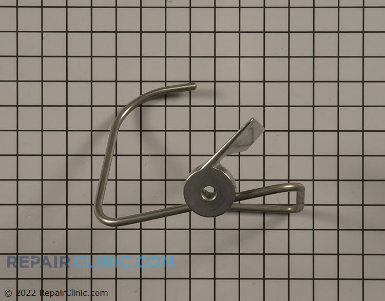 Dough Hook 00083622  Bosch Dough Hook - Repair Clinic