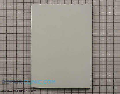 Outer Door Panel 672001800293 Alternate Product View