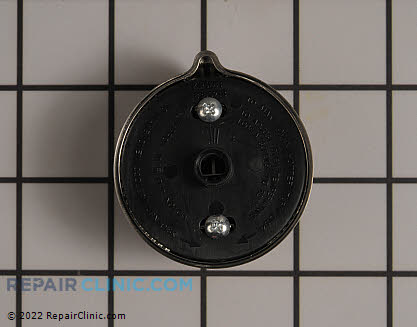 Thermostat Knob WB03T10258 Alternate Product View