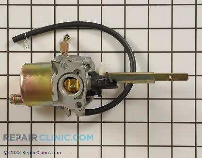 Carburetor 585020403 Alternate Product View