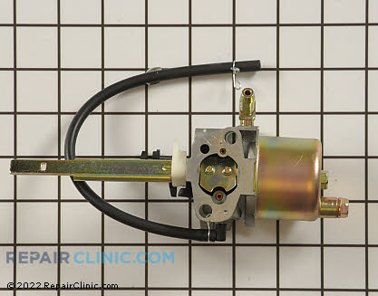 Carburetor 585020403 Alternate Product View