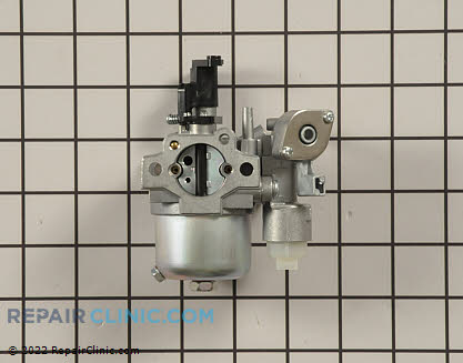 Carburetor 278-62301-60 Alternate Product View