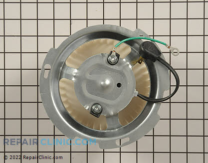 Blower Motor S84756000 Alternate Product View