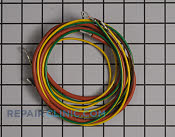 Wire Harness - Part # 2366086 Mfg Part # 50DK408486