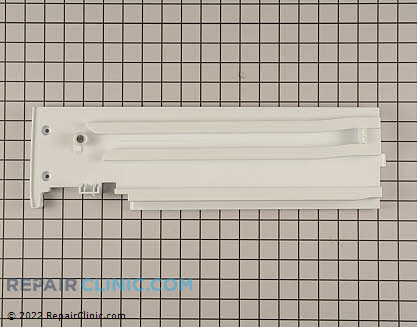 Drawer Slide Rail AEC73438104 Alternate Product View