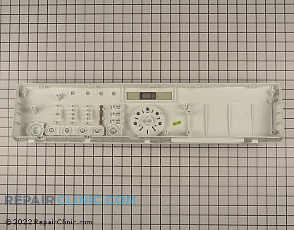 Control Panel 3720EL0002A Alternate Product View