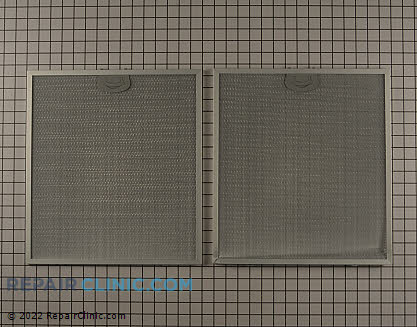 Grease Filter S97018203 Alternate Product View