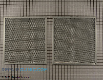 Grease Filter S97018203 Alternate Product View