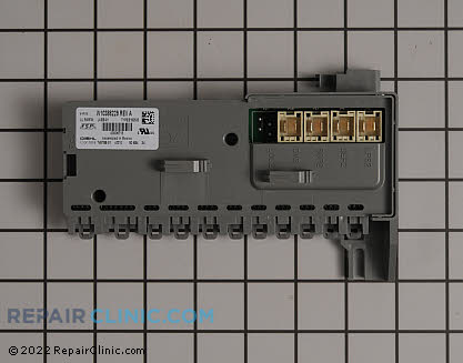 Control Board WPW10388229 Alternate Product View