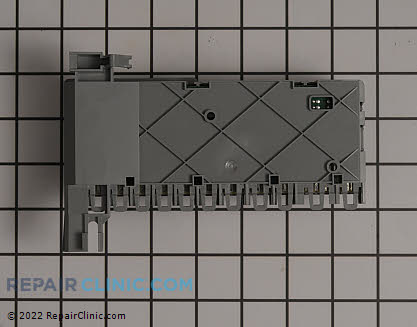 Control Board WPW10388229 Alternate Product View