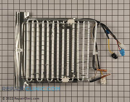 Evaporator DA96-00762C Alternate Product View