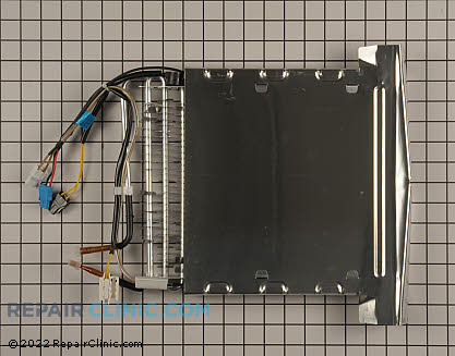 Evaporator DA96-00762C Alternate Product View