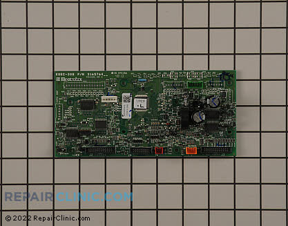 Power Supply Board 316576452 Alternate Product View