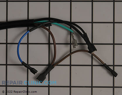 Wire Harness RF-3363-05 Alternate Product View