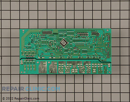 Control Board EBR73821007 Alternate Product View