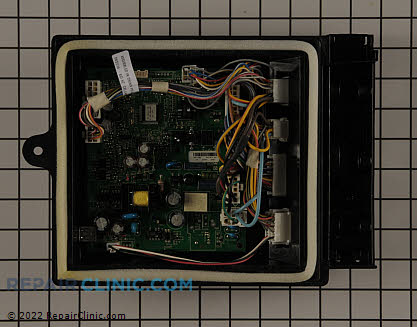 Main Control Board 242115274 Alternate Product View