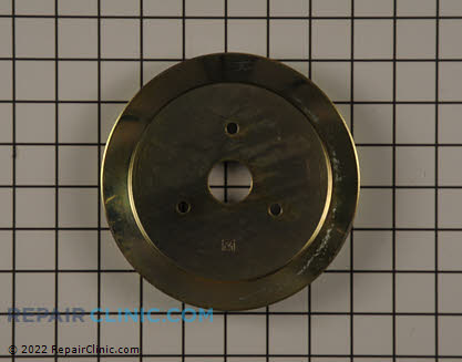Pulley 62-1310 Alternate Product View