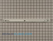 Drawer Slide Rail - Part # 307722 Mfg Part # WR72X10010