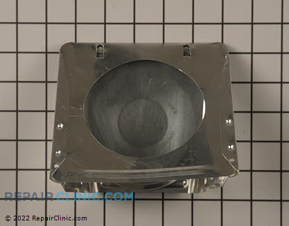 Duct Connector DAV4/48 Alternate Product View