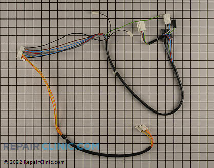 Wire Harness 00448802 Alternate Product View
