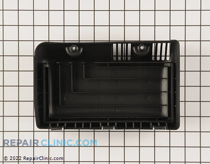 Air Cleaner Cover 710552 Alternate Product View