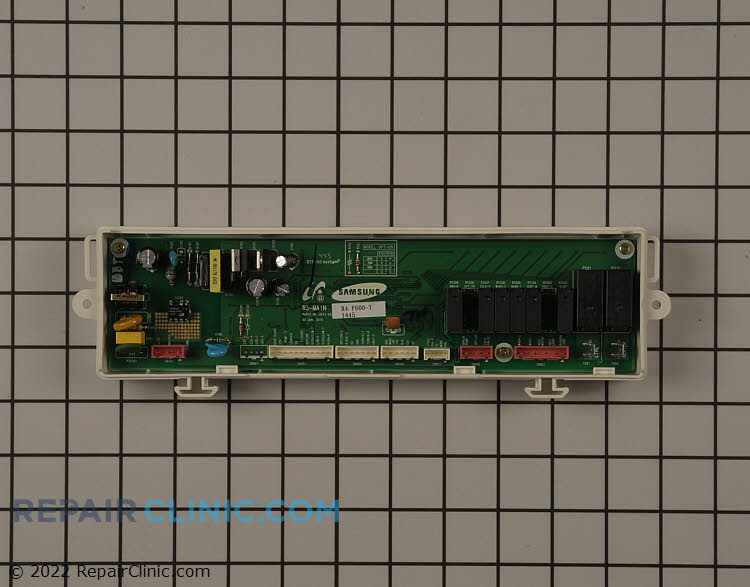 Samsung sale dishwasher motherboard