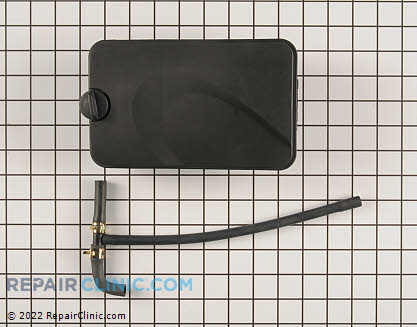 Air Cleaner Cover 0H03930131 Alternate Product View