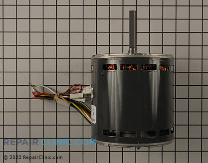 Blower Motor 33H45 Alternate Product View