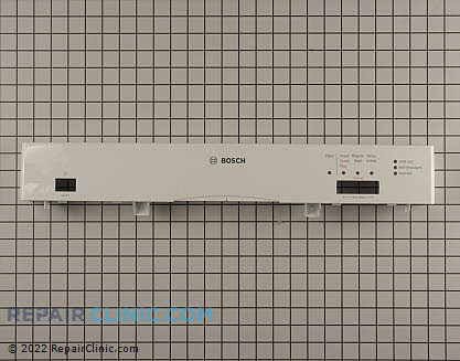 Control Panel 00478775 Alternate Product View