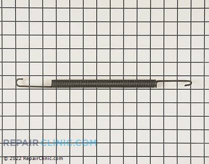 Extension Spring 732-04606 Alternate Product View