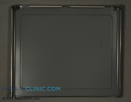 Top Panel DC97-18174E Alternate Product View